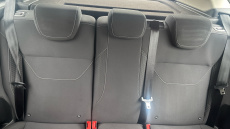 Ford Focus 1.0 EcoBoost 125 Zetec 5dr Petrol Hatchback